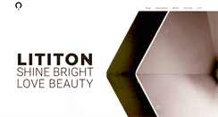 Desktop Screenshot of lititon.com